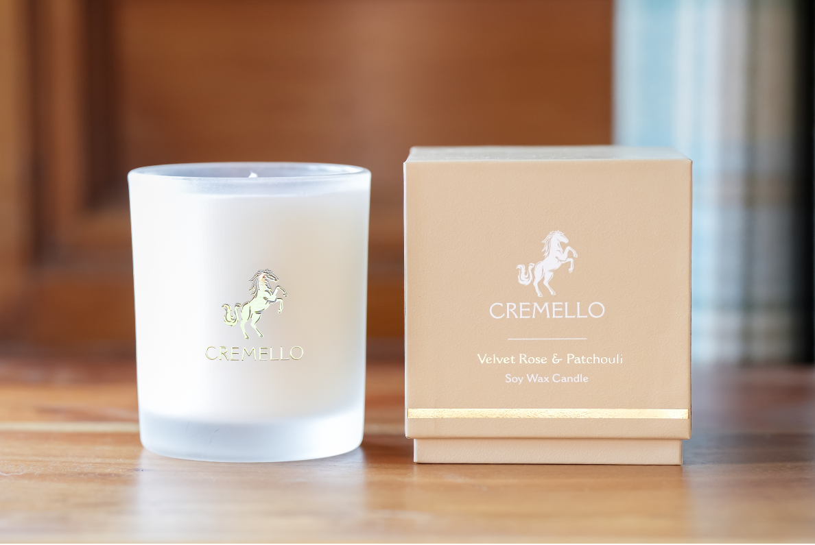 Large Candles