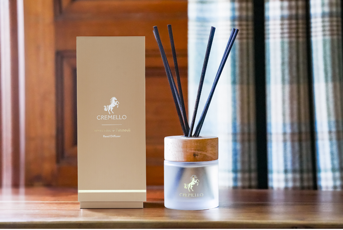 Diffusers