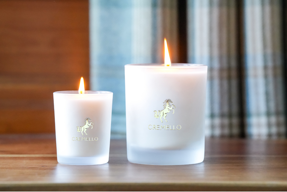 Small Candles